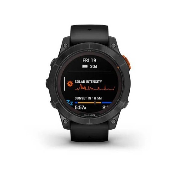 Garmin Fenix ​​7 Pro Solar Edition Watch