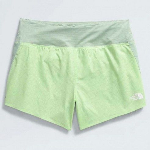 H4-TRAIL SHORT ESTIU DONA NF0A88