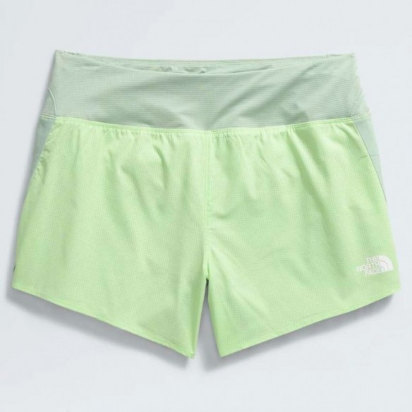 H4-TRAIL SHORT ESTIU DONA NF0A88