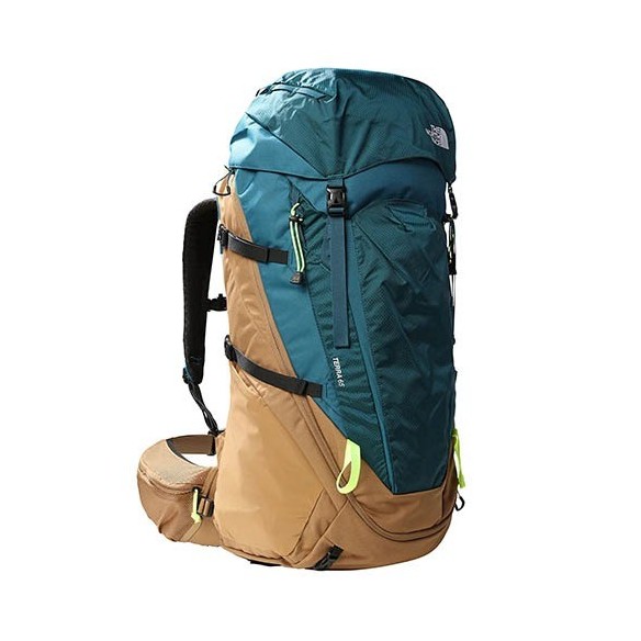 The North Face Terra 65 Backpack