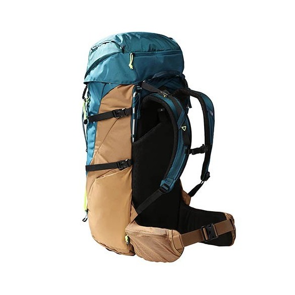 The North Face Terra 65 Backpack