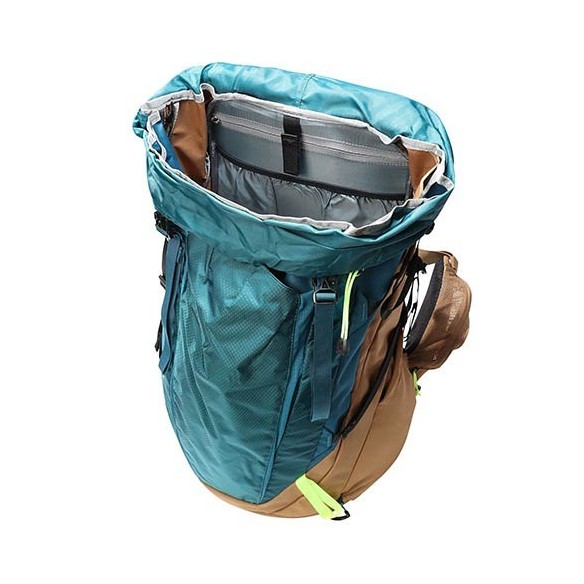 The North Face Terra 65 Backpack