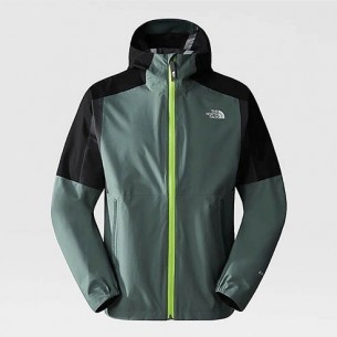 The North Face Sheltered Creek Jacket