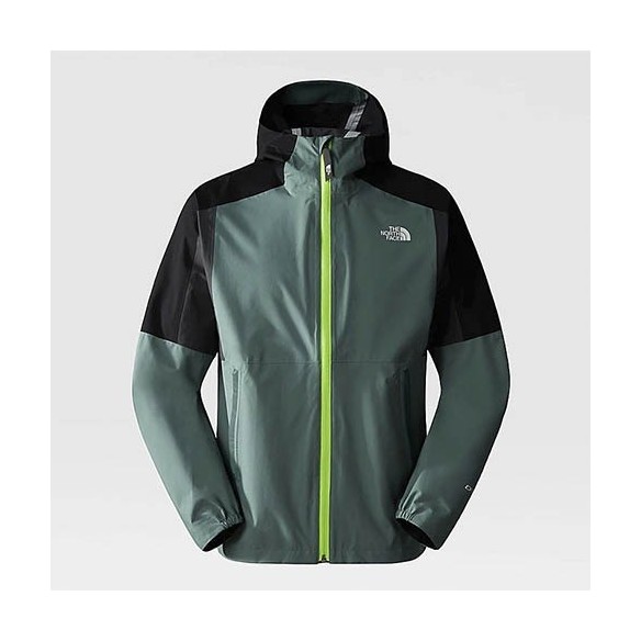 The North Face Sheltered Creek Jacket