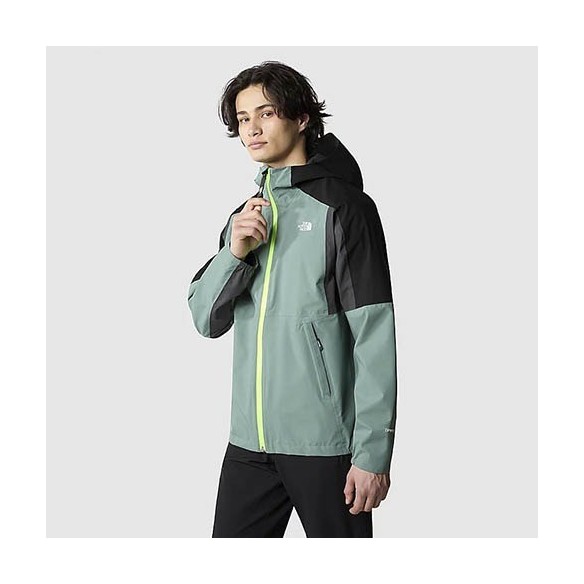 The North Face Sheltered Creek Jacket