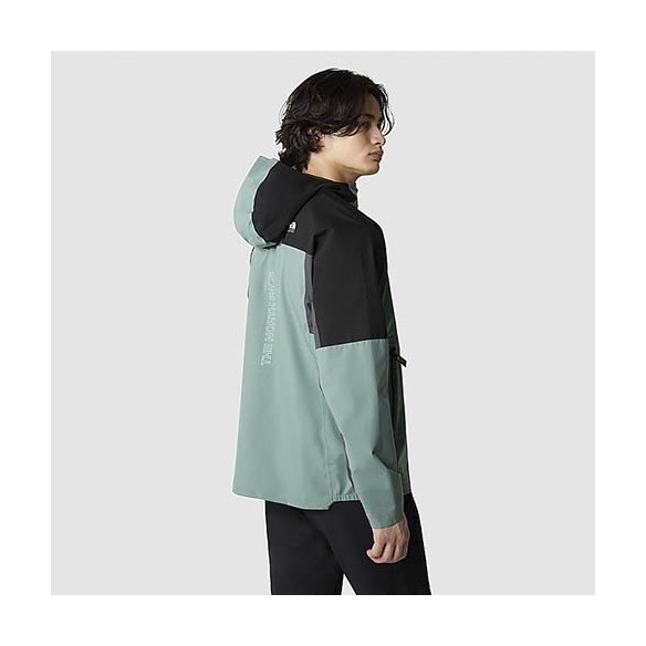 The North Face Sheltered Creek Jacket