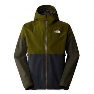 The North Face Zip-In Lightning Jacket