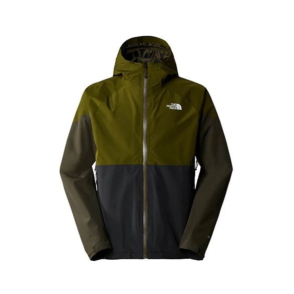 The North Face Zip-In Lightning Jacket