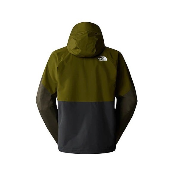 The North Face Zip-In Lightning Jacket