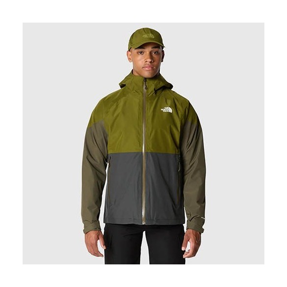 The North Face Zip-In Lightning Jacket