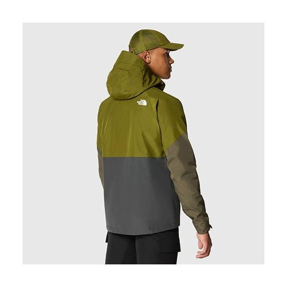 The North Face Zip-In Lightning Jacket