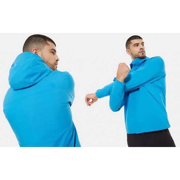 THE NORTH FACE DRYZZLE FUTURELIGHT JACKET