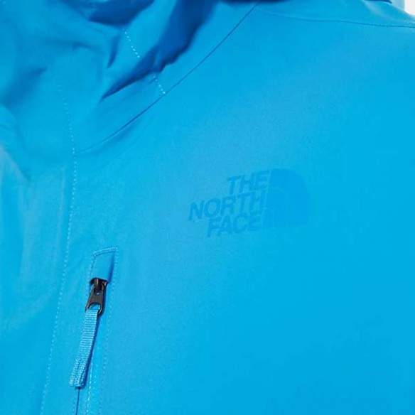 CHAQUETA THE NORTH FACE DRYZZLE FUTURELIGHT