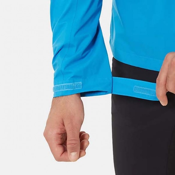 THE NORTH FACE DRYZZLE FUTURELIGHT JACKET