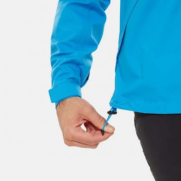 THE NORTH FACE DRYZZLE FUTURELIGHT JACKET