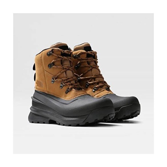 Botas Nieve The North Face Chilkat V Lace Waterproof