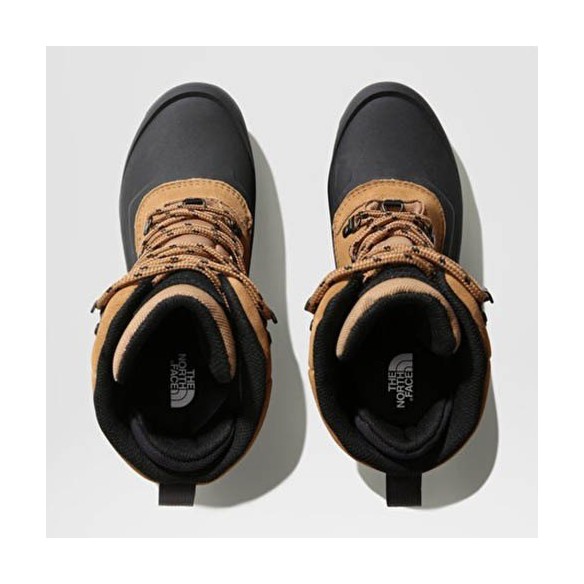 Botes Neu The North Face Chilkat V Lace Waterproof