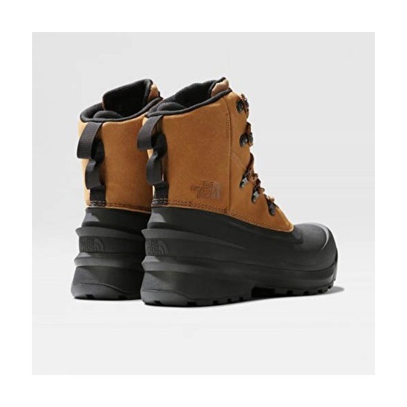 Botes Neu The North Face Chilkat V Lace Waterproof