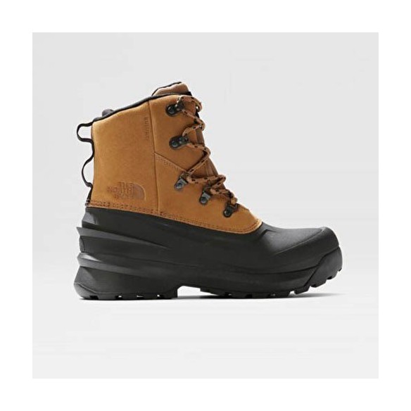 Botas Nieve The North Face Chilkat V Lace Waterproof