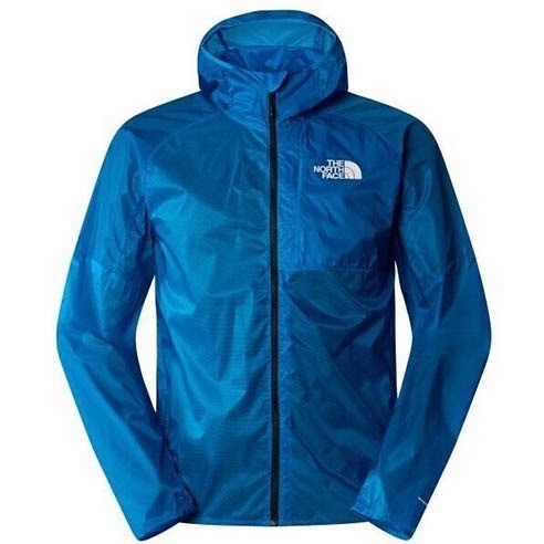 The North Face Men's Windstream Shell Jacket