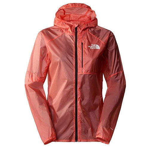 The North Face Women's Windstream Shell Waterproof Jacket