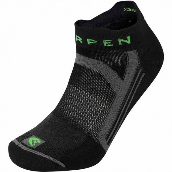 CHAUSSETTES LORPEN T3 RUNNING PRECISION FIT ECO