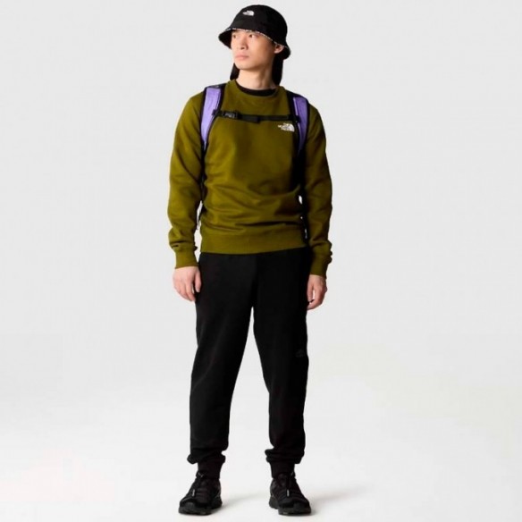 THE NORTH FACE MEN'S SIMPLE DOME SWEATER