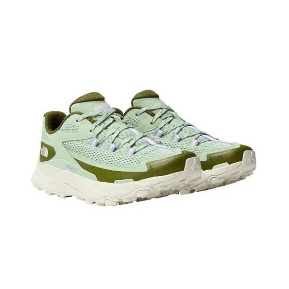 The North Face Traval Vectiv Women's Shoes