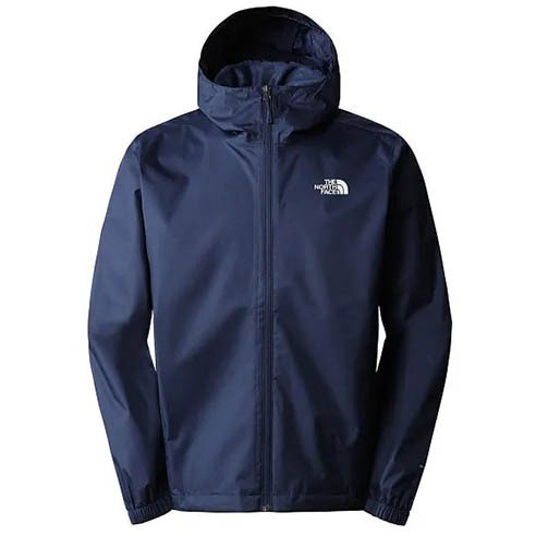 The North Face Quest Summit Jacket