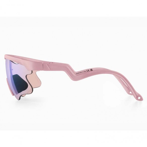 Alba Optics DELTA LEI SNW PNK VZUM PINK Sunglasses