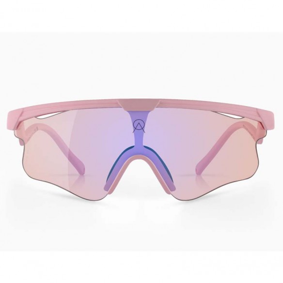 Lunettes Alba Optics DELTA LEI SNW PNK VZUM PINK