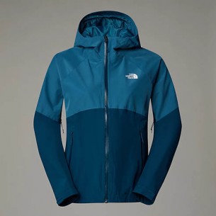 Chaqueta Mujer The North Face Zip-In Diable Dynamic