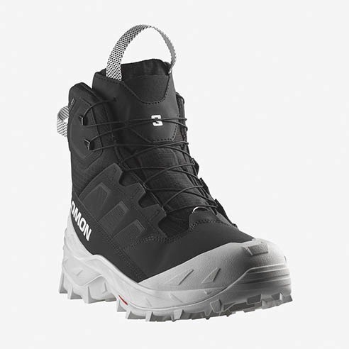 Salomon cold weather boots on sale