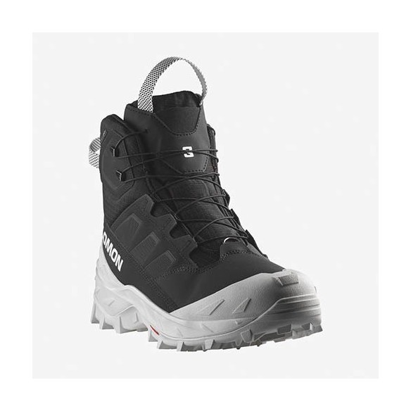 Botas Nieve Salomon Crosstrak Waterproof