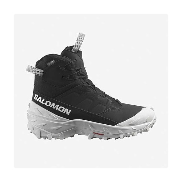 Botas Nieve Salomon Crosstrak Waterproof