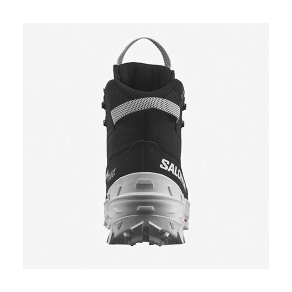 Botas Nieve Salomon Crosstrak Waterproof