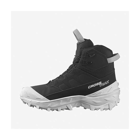 Botas Nieve Salomon Crosstrak Waterproof