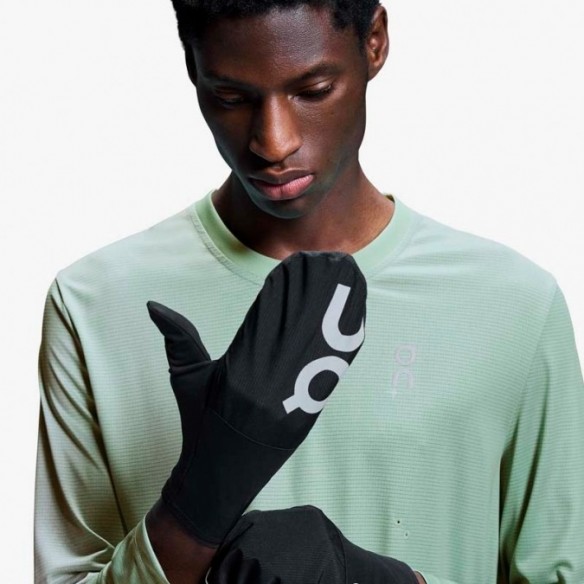 GANTS ON-RUNNING CORE GLOVE