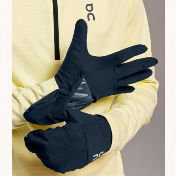 GANTS ON-RUNNING CORE GLOVE