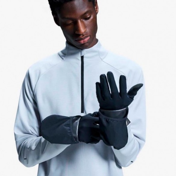 GANTS ON-RUNNING CORE GLOVE