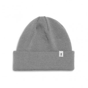 On-Running Merino Beanie