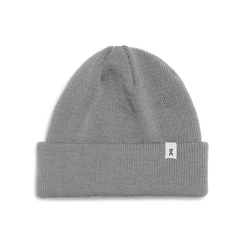 Barret On-Running Merino Beanie