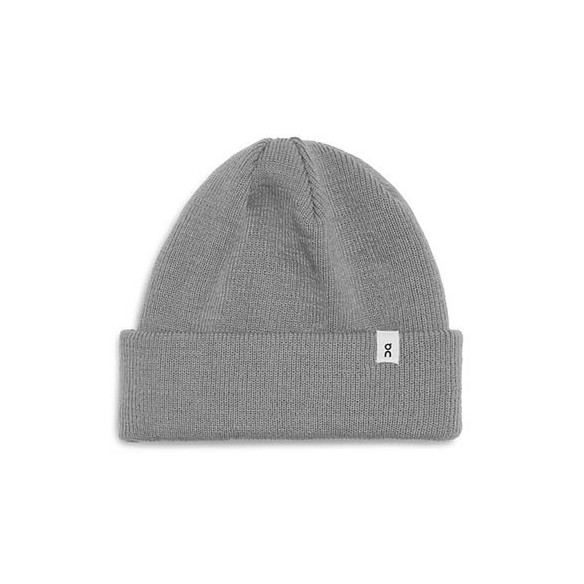 Barret On-Running Merino Beanie