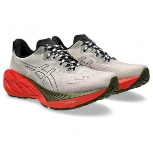 Asics Novablast 4 TR Running Shoes