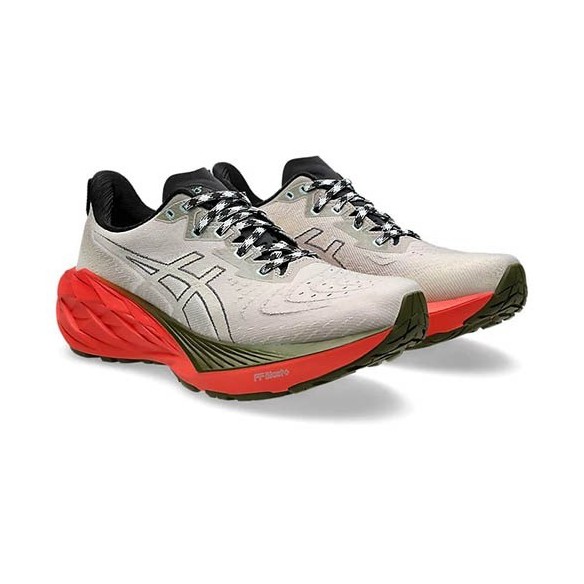 Asics Novablast 4 TR Running Shoes