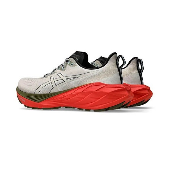 Asics Novablast 4 TR Running Shoes