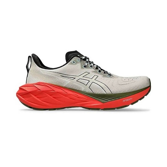 Asics Novablast 4 TR Running Shoes