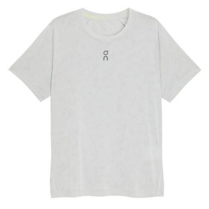 On-Running Trail-T Summer T-Shirt