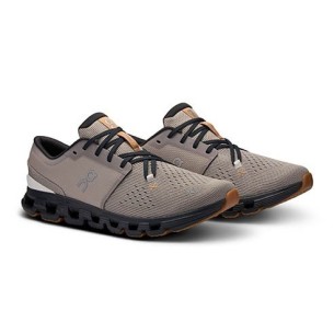 Zapatillas Running On-Running Cloud X 4