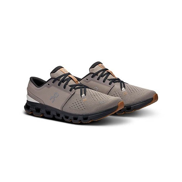 Zapatillas Running On-Running Cloud X 4